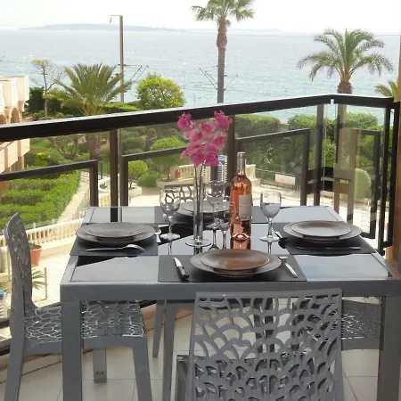 Cannes Design Vue Mer Exterior photo