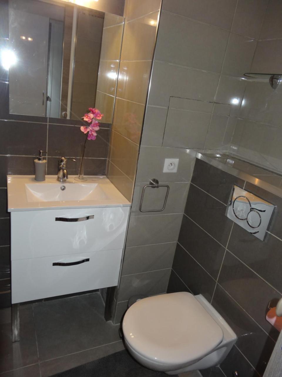 Design Vue Appartement