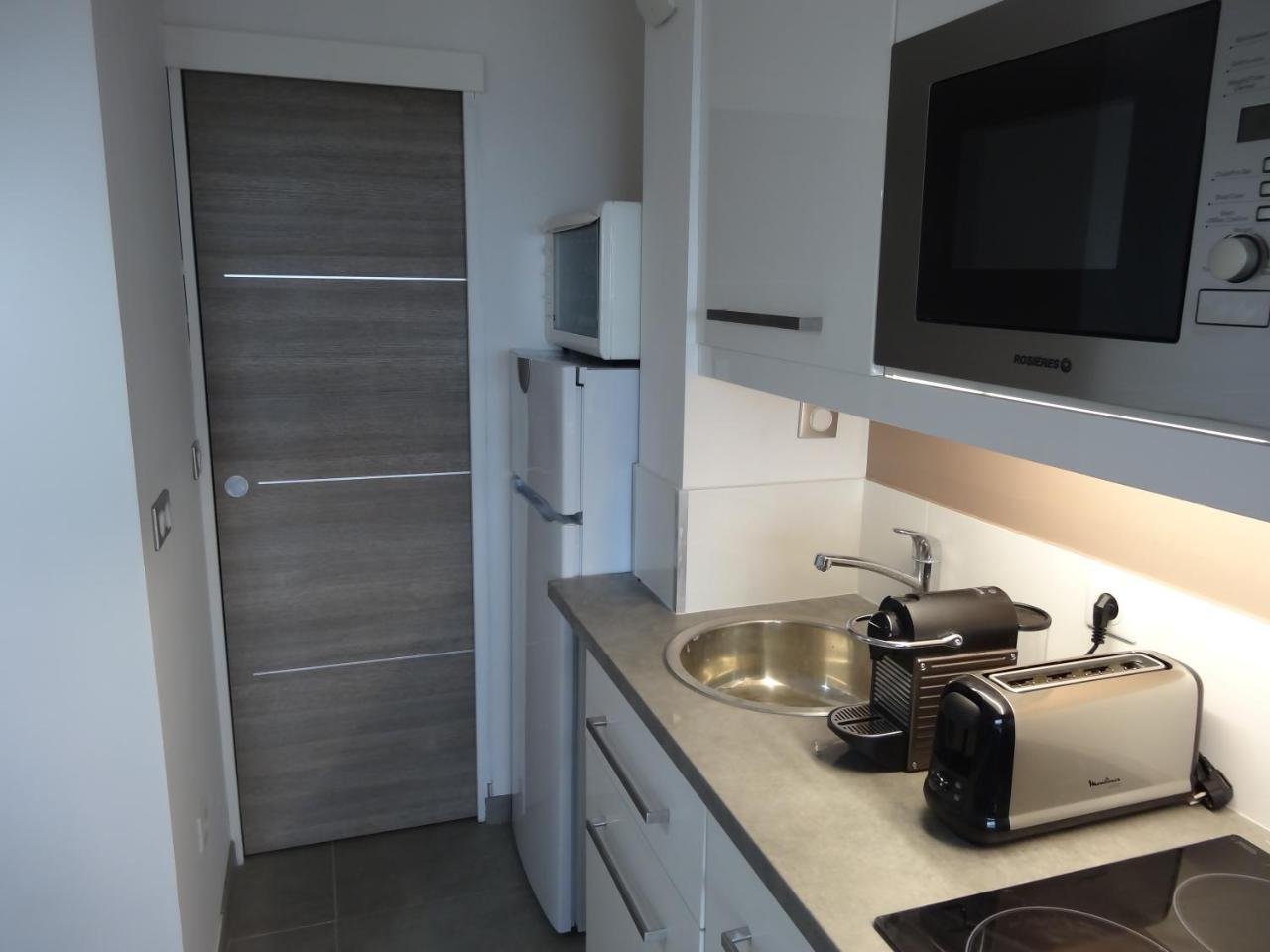 Design Vue Appartement