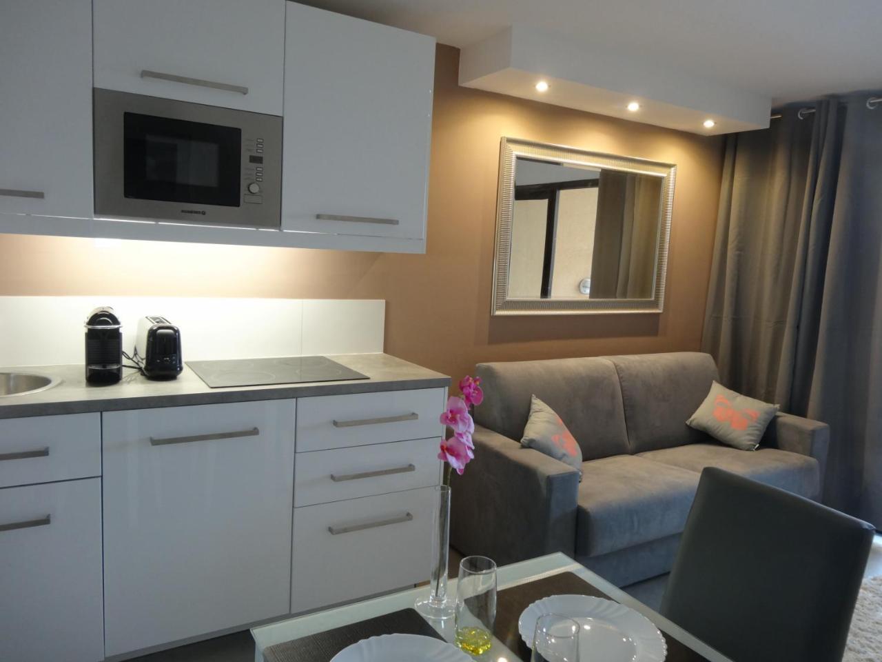 Appartement Design Vue