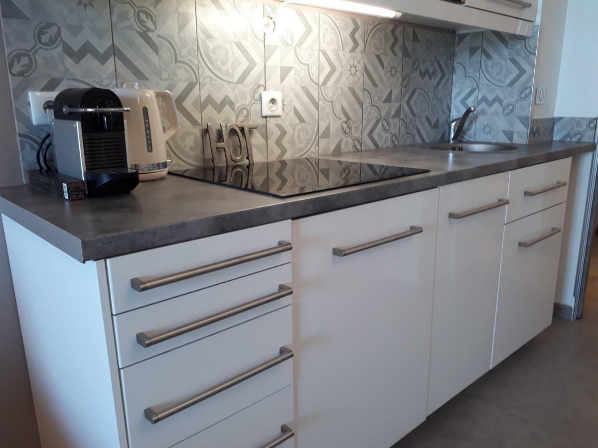 Design Vue Appartement *