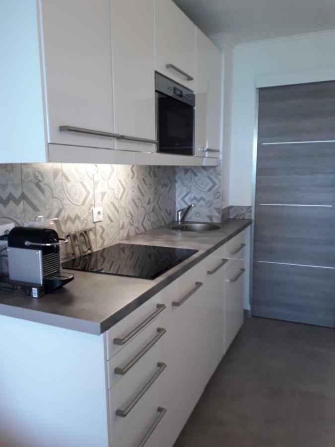 Appartement Design Vue Cannes