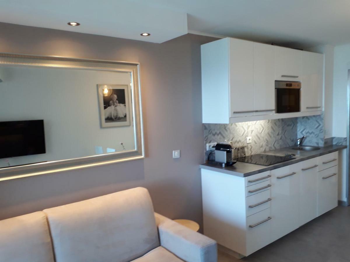 Appartement Design Vue *