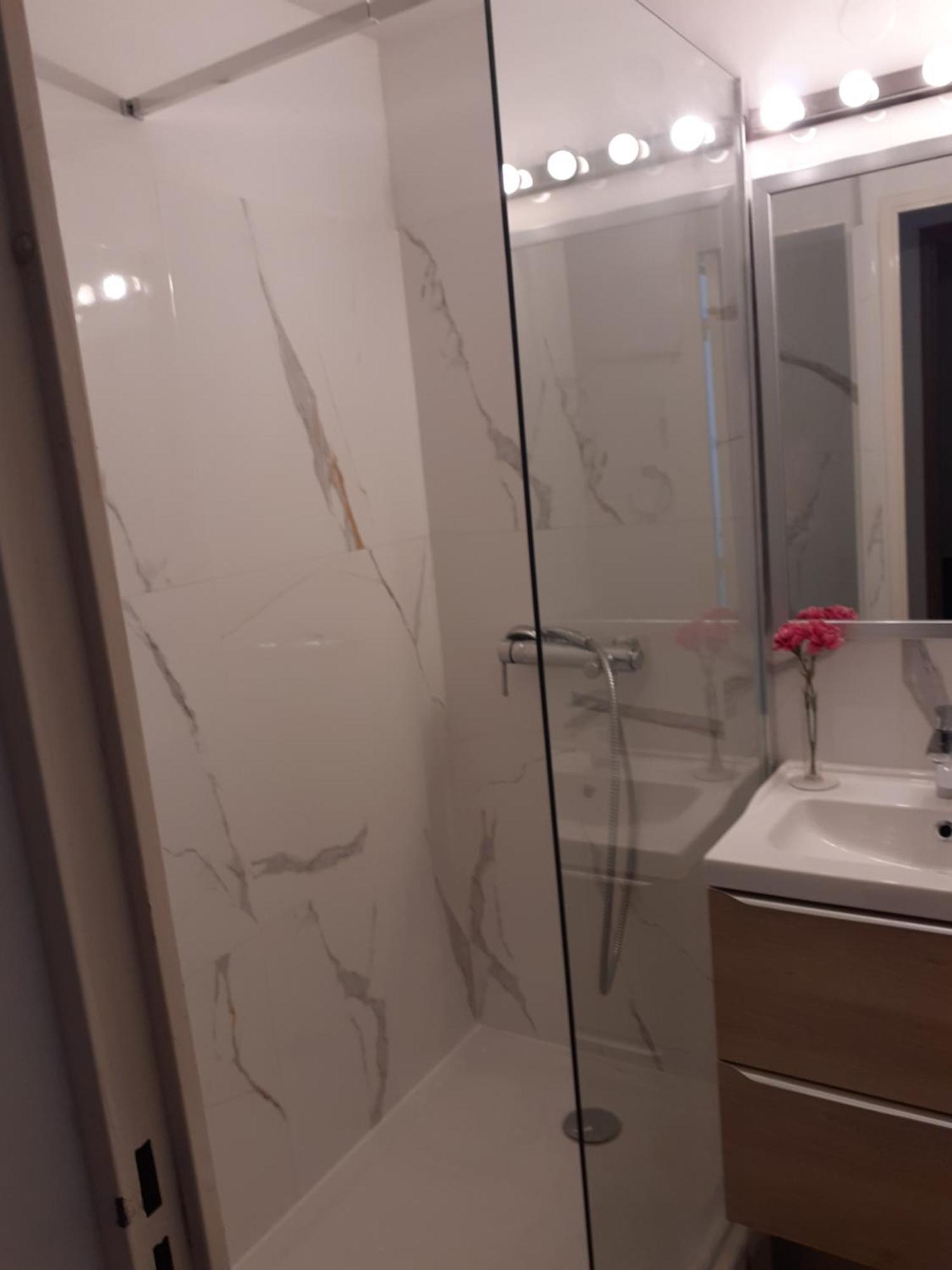 Design Vue Appartamento Cannes