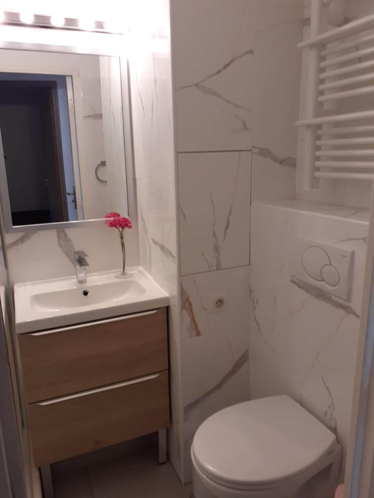 Appartamento Design Vue Cannes