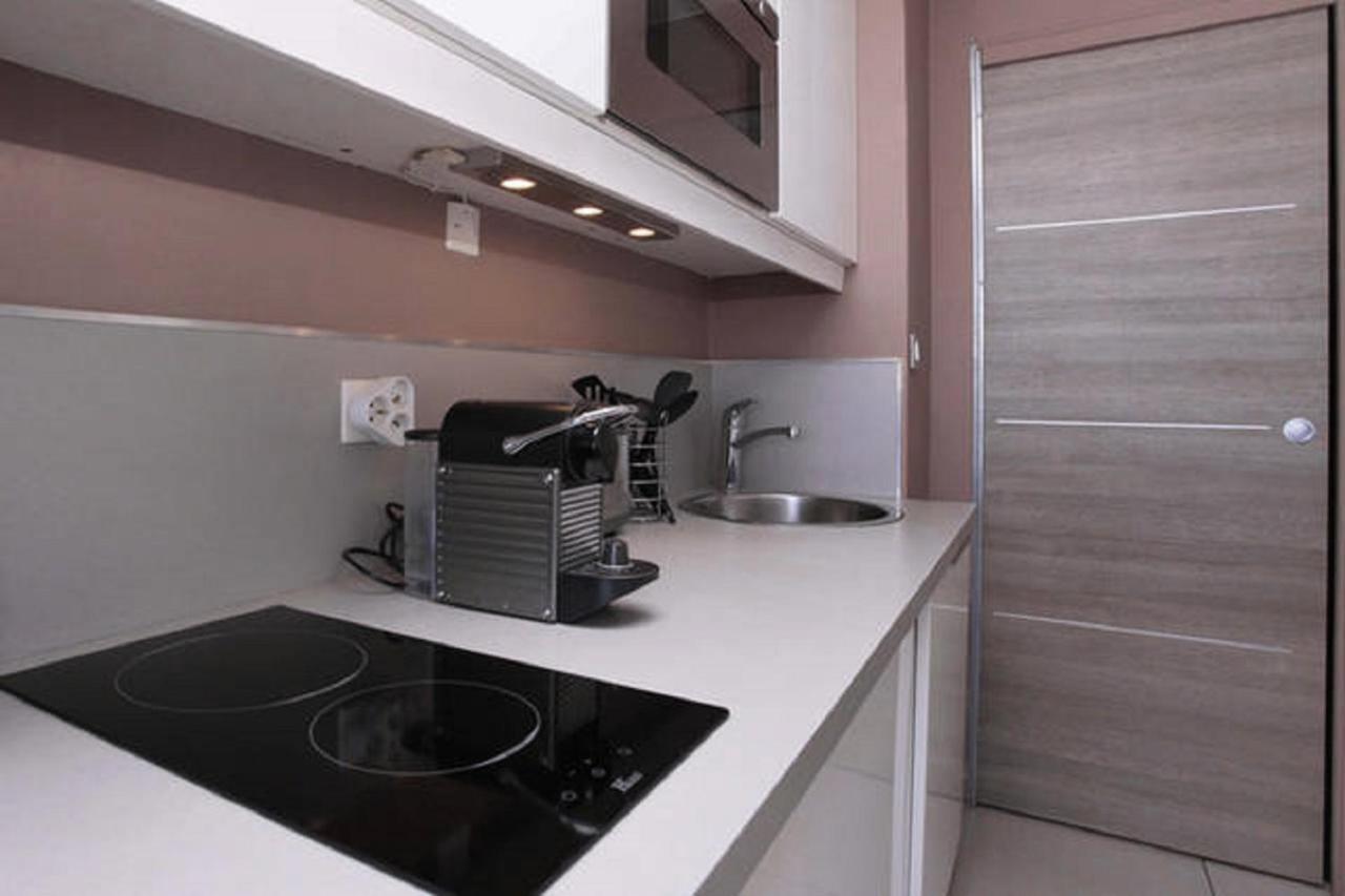 Design Vue Appartamento *