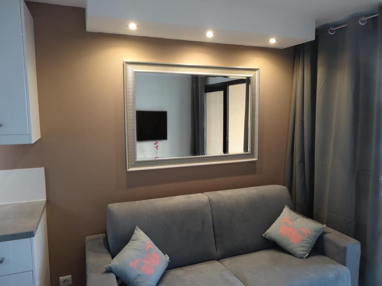 Design Vue Appartamento